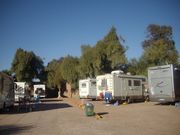 camping Ouarzazate